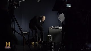 NBA legend Kareem Abdul-Jabbar shares new social justice doc