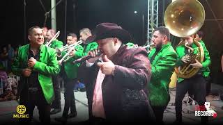 El Coyote y Su Banda Tieera cuanto me gusta este rancho en vivo desde jomulquillo zacatecas