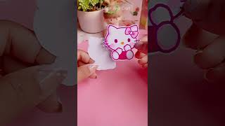 DIY Paper Crafts Idea #shorts #art #diy #paper_craft