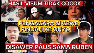 Download lagu BUKTI HASIL VISUM‼️BETRAND TERBUKTI TIDAK BERSALAH⁉️ PENGACARA PINDAH HALUAN⁉️