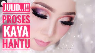 BLACKPINK EYE SHADOW MUA HITS FOR WEDDING