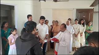 House blessing
