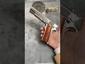 The Classic 1911 – Timeless Legend #orbeez #toyguns #airsoft #gelblaster