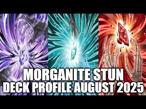 yugioh morganite deck Amazon.com: Succumbing-Song Morganite - ROTA-EN065 - Super Rare