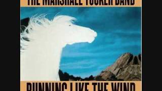 Last Of The Singing Cowboys by The Marshall Tucker Band (from Running Like The Wind) chords