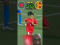 Women's Football #bangaladesh vs sreelanka football match #youtubeshorts ⚽