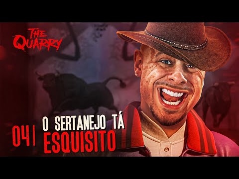 THE QUARRY #4 - THE GUITAR IS OUT OF TUNE!! - LEO STRONDA