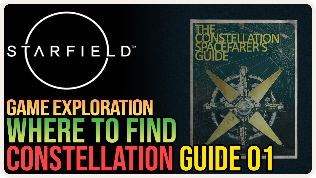 Constellation Guide 01 Location Starfield
