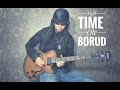 Ole brud  high time  bass and guitar cover l zack siva