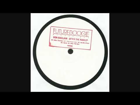 Ron Basejam - The French Exit