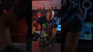 BMW E92 M3 Limited slip differential (LSD) rebuild - Part 1