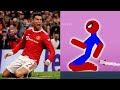 10 min best falls  stickman dismounting funny and epic moments  like a boss compilation