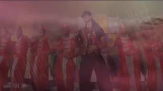 Tu Cheez Bari Hai Mast Mast (Bass Bin Remix)