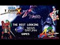 The Best Looking Sega Saturn Games