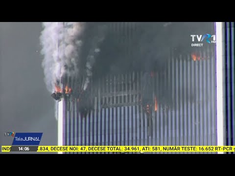 Video: Când și Cum A Prezis Wanga Atacul Terorist Din 11 Septembrie în America