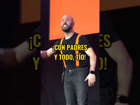 De despedida familiar