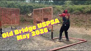 Old Bridge USPSA May 2026