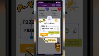 Top follow app new promocode 2026 🌤 How to get unlimited coins in top follow app | P-41💡| Sahil Y