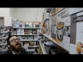 Turx Chanukah Shopping Gets Awkward at the New DB Electronics