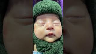 Little NICU Baby Ready for Home 🏠 | Mama & Papa’s Special Day ❤️#prematurebaby