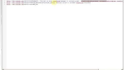 post videos to twitter   twitterdub tutorial1