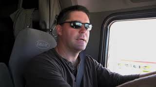Mooney CDL Training - Truck Driver Safety How To Prepare For The Road Exam - Railroad Crossing
