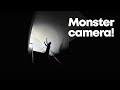 &quot;Creating a Monster Camera in an Abandoned Stairwell!&quot;