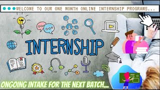 One Month Online Internship & Training Program for Biomedical Engineering Students & Career Guidance