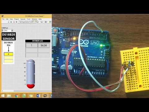 Video iCode4Arduino - hướng dẫn thu thập tín hiệu cảm biến... - YouTube
