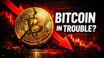 BTC Warning ⚠️ Bearish Trend Tightens Its Grip