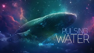 Calm Whale Seas - Water Frequencies 🌊 Shaman Drum Handpan Ambient Meditation by Calm Whale 54,576 views 10 months ago 2 hours, 20 minutes