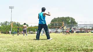 2hype pool play game 3 set 2