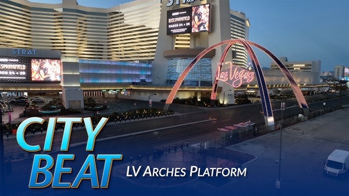 Las Vegas Arches –