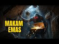 Misteri Makam Emas: Mengapa Semua Pencari Harta Menghilang?