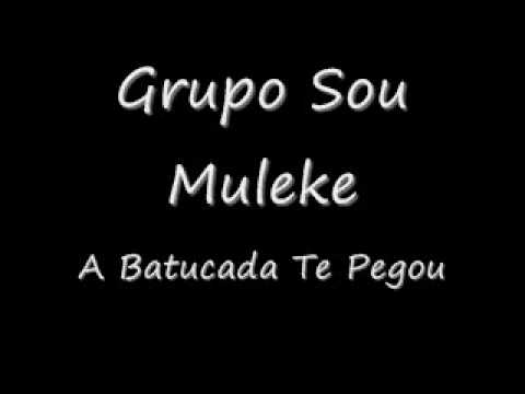 A Batucada Te Pegou