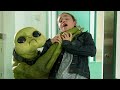 Captured by the Slitheen! | The Lost Boy | The Sarah Jane Adventures