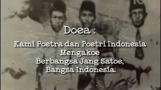 Video Teaser Launching 'PERAHU PEMUDA'
