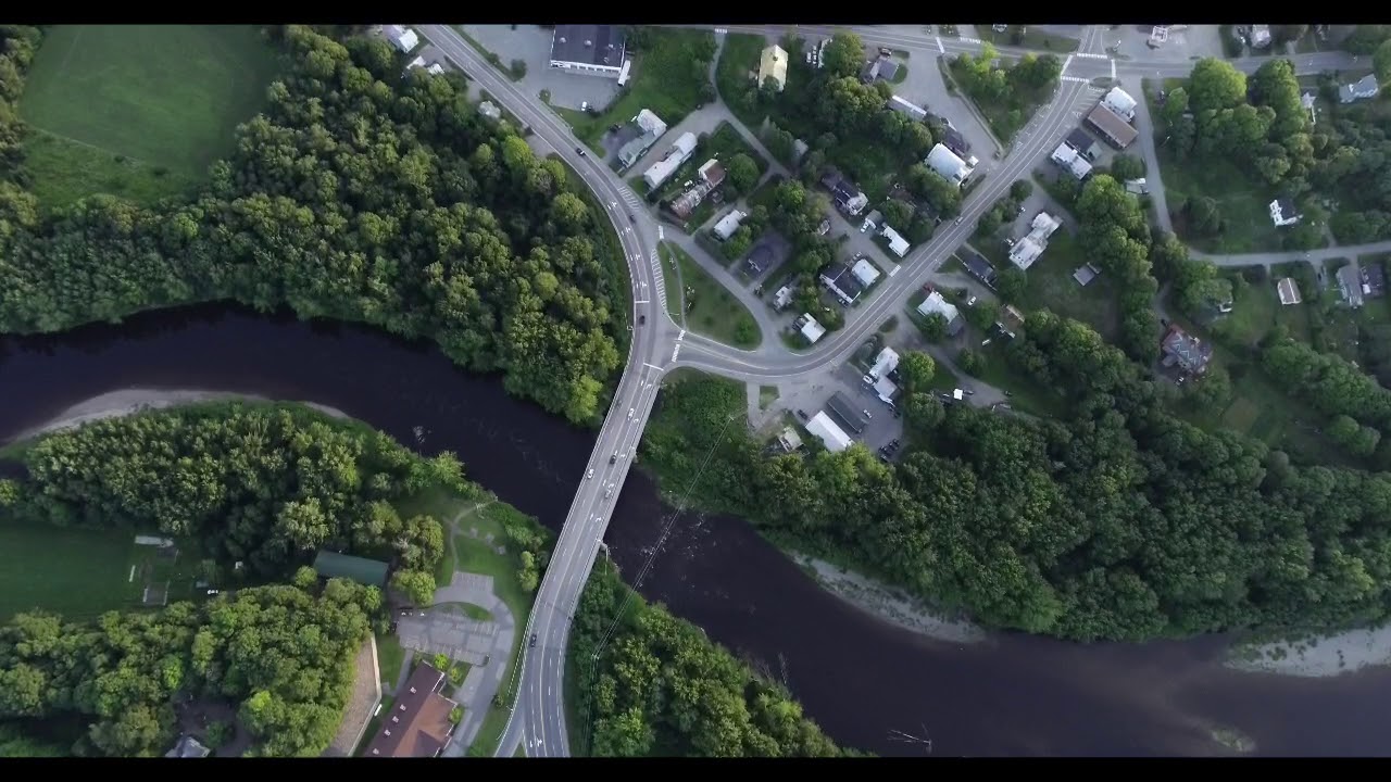 dji Phantom 4 Pro Distance And Height Test