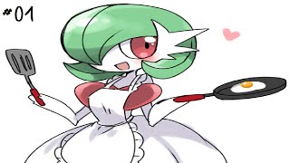 Team Creepy Fan Art Part 1