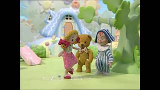 Andy Pandy Songs - Hopscotch (2002)