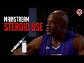 Ronnie Coleman On Steroids & PED