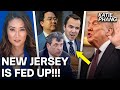 TOP Dems FLIP THE SCRIPT on CORRUPT Politicians…in NJ!!!