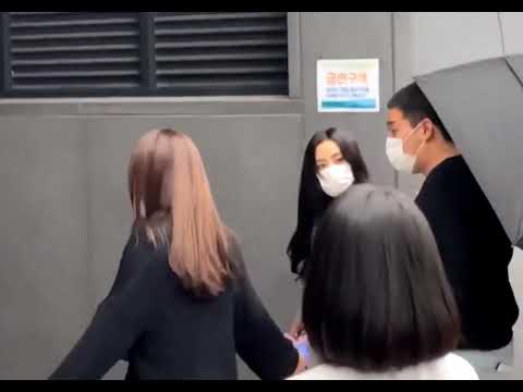Jisoo today