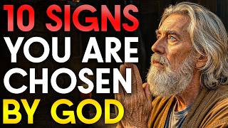 10 Signs You're Chosen By God (Don't Doubt This)