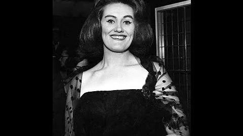 The Best of Joan Sutherland LA STUPENDA