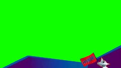 CHROMA KEY Далее на Jetix баннер