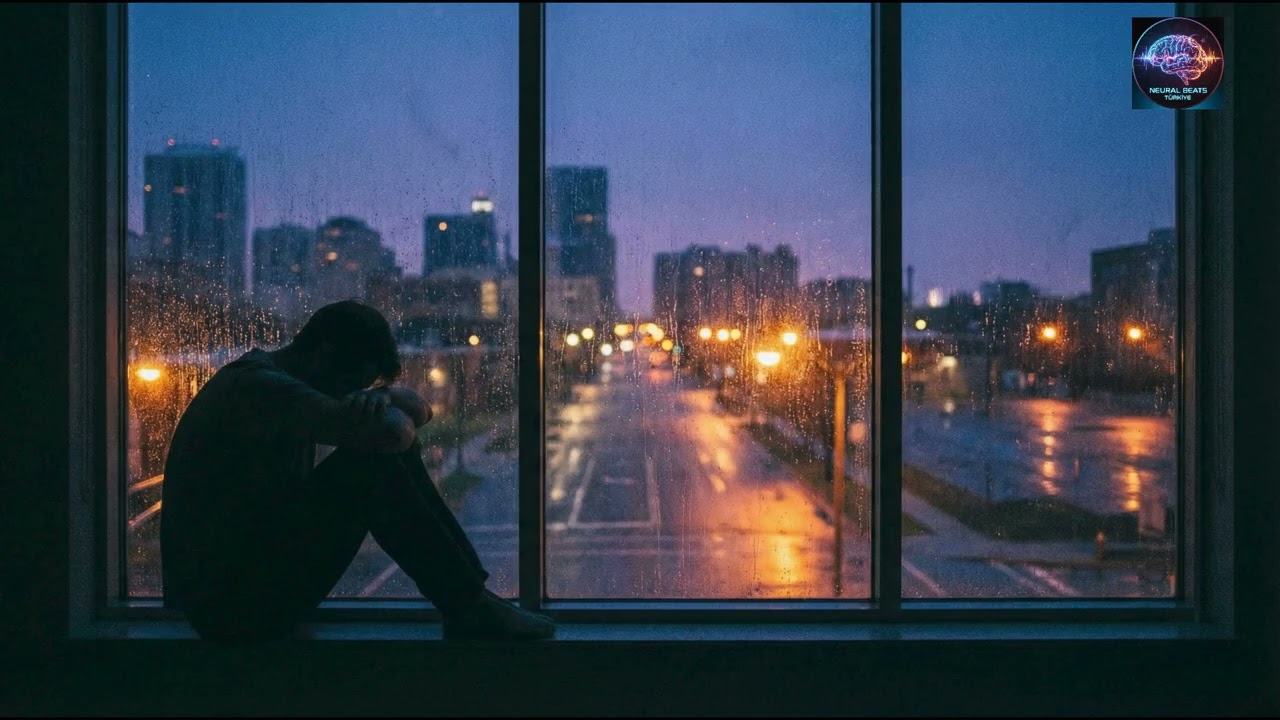 Yanarım - Neural Beats Türkiye