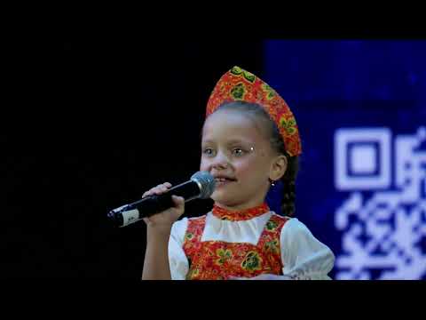 Гори, гори ясно! Песня Хвои. Поют Мира и Мэри. Вокальный конкурс 2025