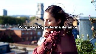 BANKS: lovesick (español)