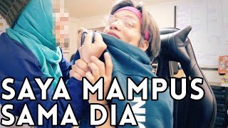 GW MAMPUS SAMA DIA!! :( Tahan Ketawa Kalo Bisa!!